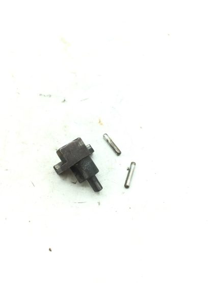 Jimenez JA Nine 9mm, Pistol parts, Disassembly Lever, Pins - Image 3