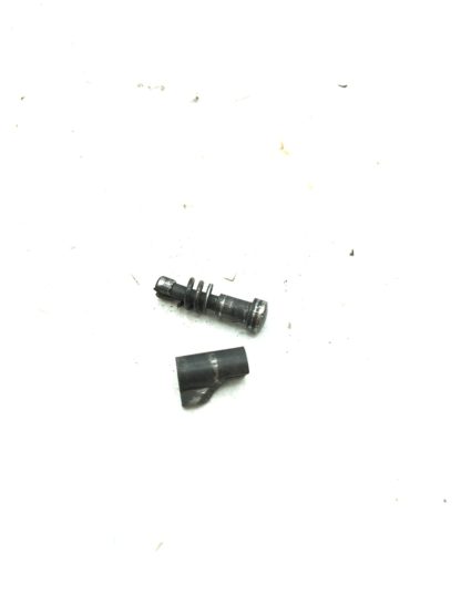 Norinco T-54 9mm, Pistol parts, Mag Catch - Image 3
