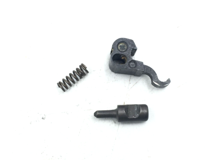 Smith & Wesson 642-2 .38 Special, Revolver Parts: Firing Pin, Cylinder Stop, Spring
