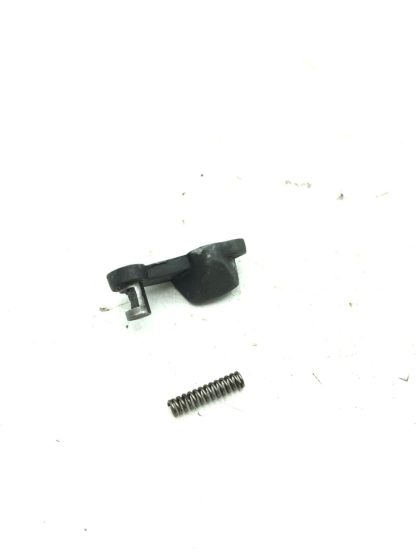 Armi Tanfoglio Excam TA22 .22LR, Revolver Parts, Gate