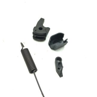 Taurus PT738 .380ACP, Pistol parts, Hammer, Spring