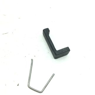 Standard Arms SA 9mm, Pistol parts, Mag Catch, Spring