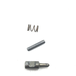 Smith & Wesson 637-2 .38 Special, Revolver Parts: Firing Pin, Spring, Retaining Pin