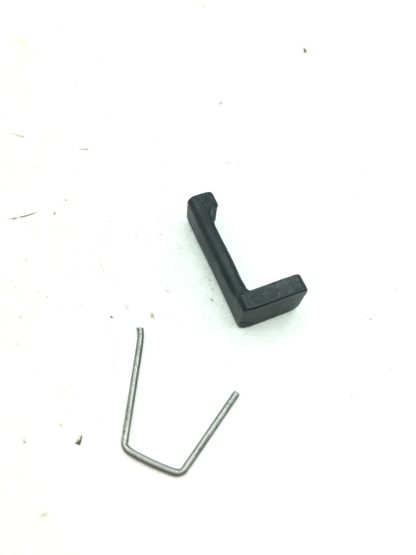 Standard Arms SA 9mm, Pistol parts, Mag Catch, Spring