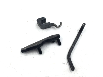 Taurus 85 .38 Special, Revolver Parts: Cylinder Stop, Transfer Bar, Hand - Image 3