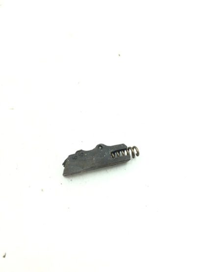 Llama 13 .38Spl, Revovler Parts, Rebound Slide, Spring - Image 4