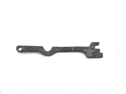 Browning Baby .25 ACP, Pistol Parts: Mag/Auto Safety - Image 3