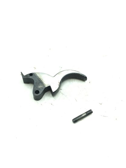 Colt Official Police .38Spl, Revolver Parts, Trigger - Image 3