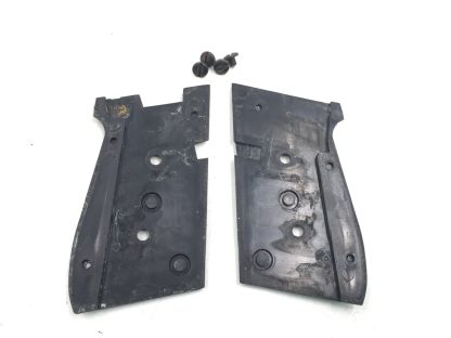Jimenez JA Nine 9mm, Pistol Parts: Grips, Screws - Image 3