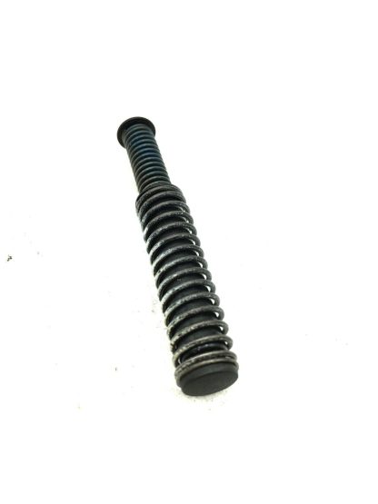 Taurus 845 .45ACP, Pistol Parts, Recoil Spring - Image 3