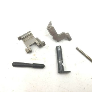 Ruger P95 DC 9mm Pistol Parts: Hammer Pivot, Levers, Pins, Spring