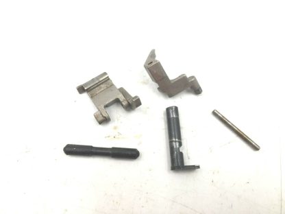 Ruger P95 DC 9mm Pistol Parts: Hammer Pivot, Levers, Pins, Spring