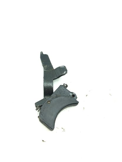 Lorcin L25 .25ACP, Pistol parts, Trigger - Image 4