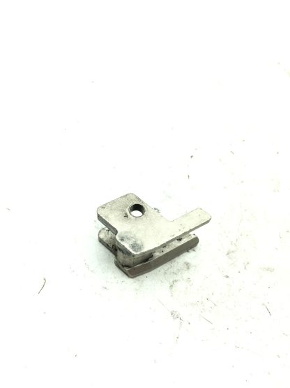 Smith & Wesson SW40VE .40S&W, Pistol parts, Support