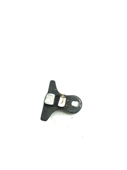 Colt Trooper MKIII .22LR, Revolver Parts, Latch - Image 3