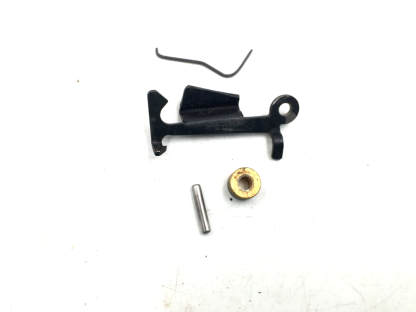 Jimenez JA Nine 9mm, Pistol Parts: Safety, Spacer, Spring, Pin - Image 3