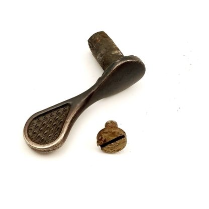 Sears / Roebuck 101.10040, 410ga Shotgun Part. Top Snap w/ Screw - Image 4