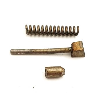 Eastern Arms 94B 12ga, Shotgun Part. Mainspring Plunger w/ Spring, Seat