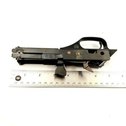 Winchester 1300 12ga, Shotgun Part. Trigger Housing (Metal) w/ Pin - Image 8