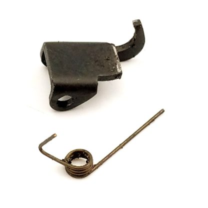 Marlin 70P .22LR, Rifle Parts, Lever, Spring - Image 3