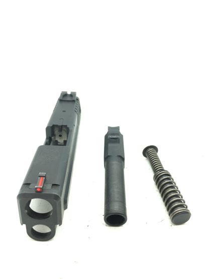 Springfield XD-45 Subcomact Mod2 .45ACP, Pistol Parts, Slide, Barrel, Recoil Spring - Image 9