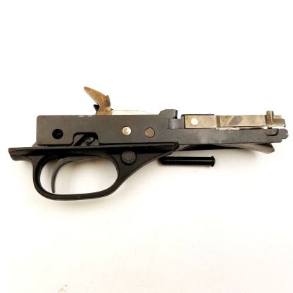 Stevens 320 12ga, Shotgun Part. Trigger Housing (plastic) w/ Pin