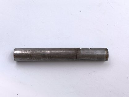Jimenez J.A. Nine 9mm Pistol, Barrel