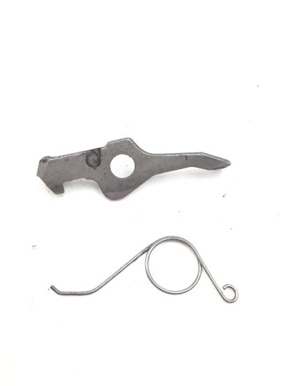 Ruger P95DC 9mm, Pistol Parts, Trigger Bar, Spring