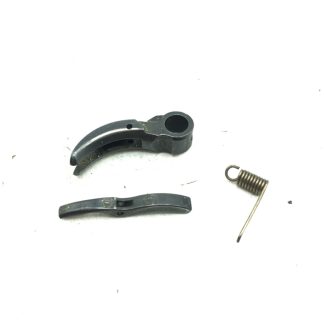 Ruger LC9S 9mm, Pistol parts, Triggers, Spring