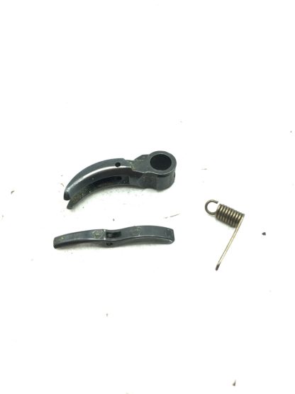 Ruger LC9S 9mm, Pistol parts, Triggers, Spring