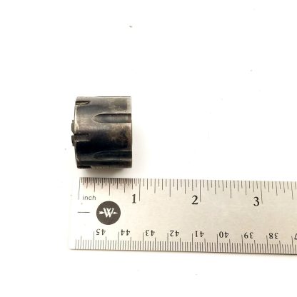 Rohm B .22 Short, Revolver Part, Cylinder - Image 9