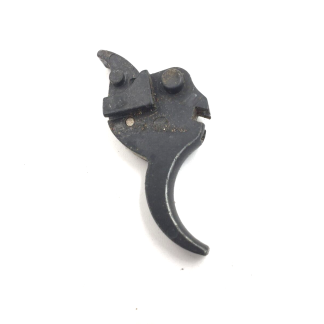 Rohm RG-14 .22LR, Revolver Parts: Trigger