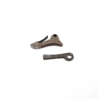 Harrington & Richardson Premier 32 S&W Revolver Parts: Levers & Spring