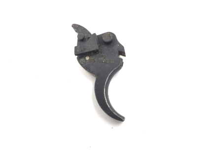 Rohm RG-14 .22LR, Revolver Parts: Trigger