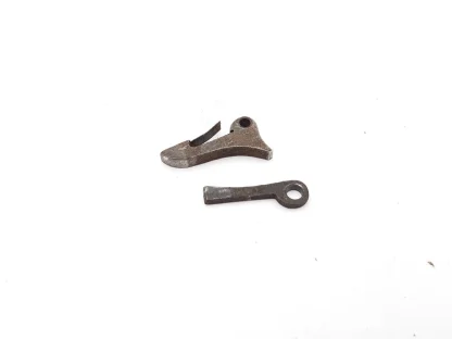 Harrington & Richardson Premier 32 S&W Revolver Parts: Levers & Spring