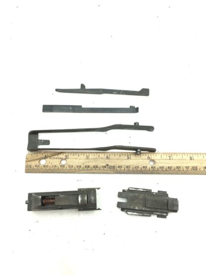 Mossberg 590 12ga, Shotgun Parts, Bolt, Elevator, Cartridge Stop, Interrupter - Image 6