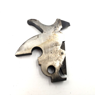 High Standard R-104 9 shot .22LR, Revolver Parts: Hammer