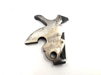 High Standard R-104 9 shot .22LR, Revolver Parts: Hammer