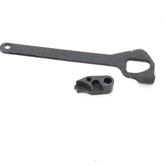 Kel-tec P-32 32 ACP Pistol Parts: Trigger Bar & Hammer Stop