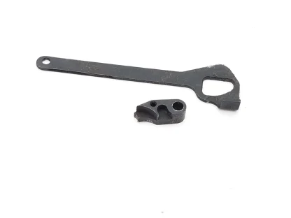 Kel-tec P-32 32 ACP Pistol Parts: Trigger Bar & Hammer Stop