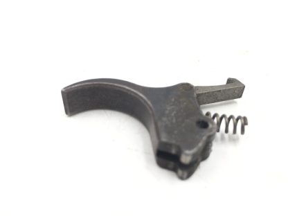 Harrington & Richardson 900 .22LR, Revolver Parts: Trigger with Lifter - Image 3