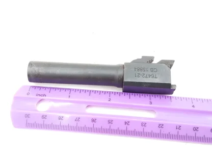 Canik TP9 Elite SC 9 mm Pistol Parts: Barrel - Image 5