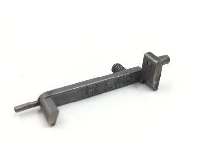 Smith & Wesson 66 .357 Magnum, Revolver Parts: Bolt with Plunger - Image 3