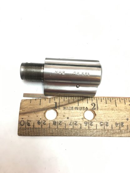 Rossi 88 .38 Special, Revolver Parts: Barrel with Pin - Image 2