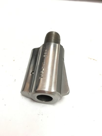 Rossi 88 .38 Special, Revolver Parts: Barrel with Pin - Image 3