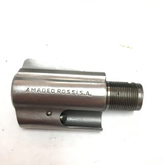 Rossi 88 .38 Special, Revolver Parts: Barrel with Pin