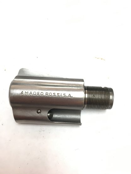 Rossi 88 .38 Special, Revolver Parts: Barrel with Pin