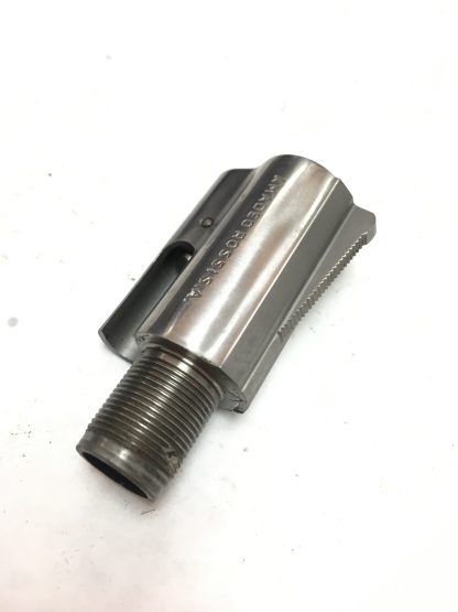Rossi 88 .38 Special, Revolver Parts: Barrel with Pin - Image 5
