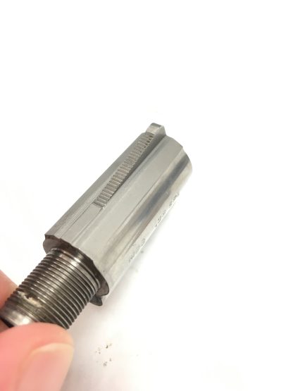 Rossi 88 .38 Special, Revolver Parts: Barrel with Pin - Image 6