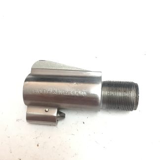 Smith & Wesson 640 .38 Special, Revolver Parts: Barrel